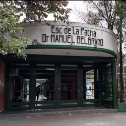 Argentina