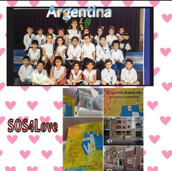 SCHOOL N 17 ARGENTINA