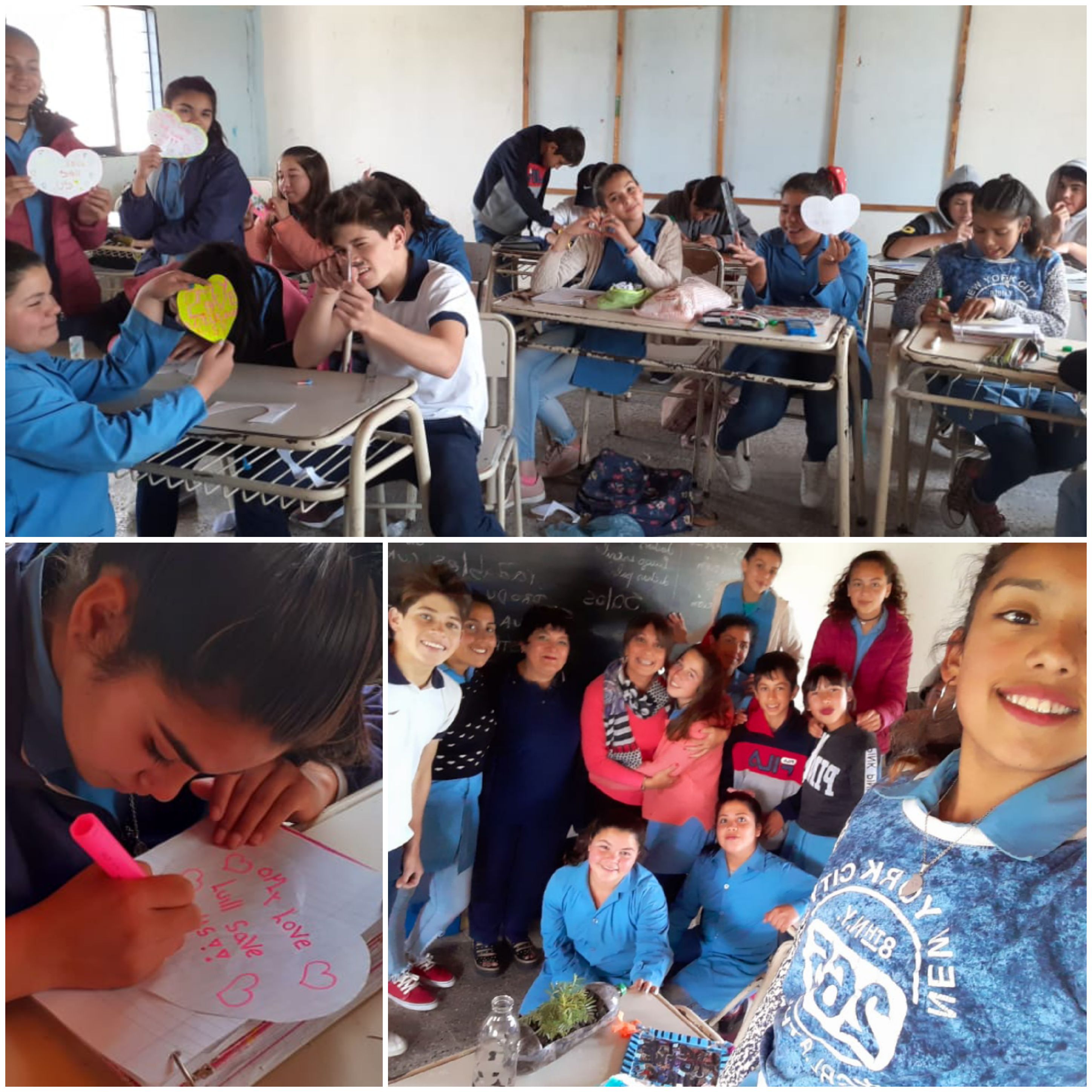 #Argentina