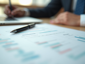 Crafting a Successful E-2 Visa Business Plan