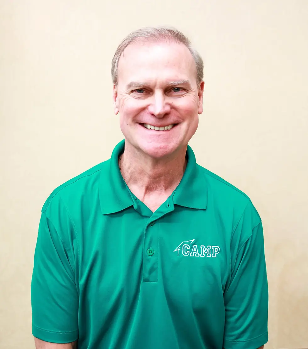 Ken Northrup - Administrative Assistant  .webp