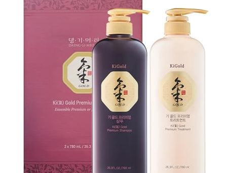 Daeng Gi Meo Ri Hair Care