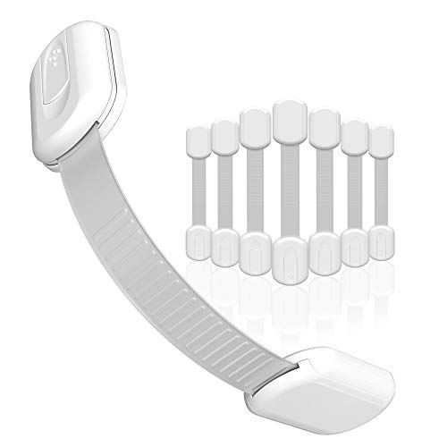 Cabinet and Drawer Baby Locks