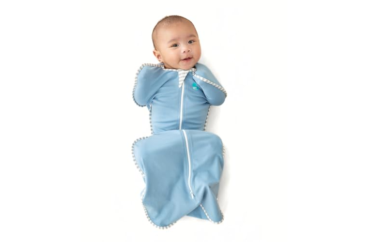 First-Time Parent Essentials: A Complete Guide to Baby Gear, Nursery Setup, and Everyday Must-Haves