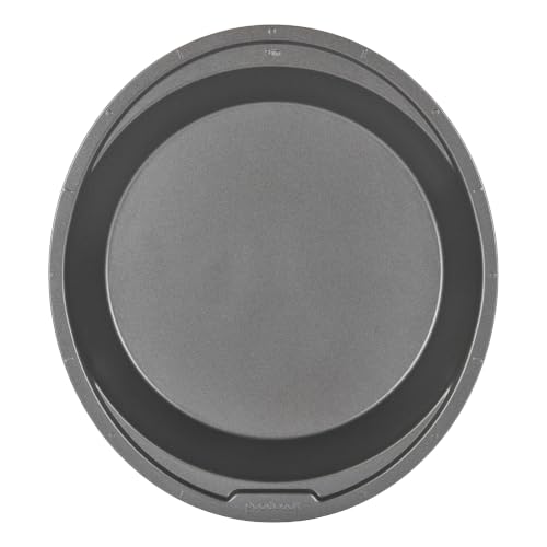 GoodCook Nonstick Steel Pie Pan