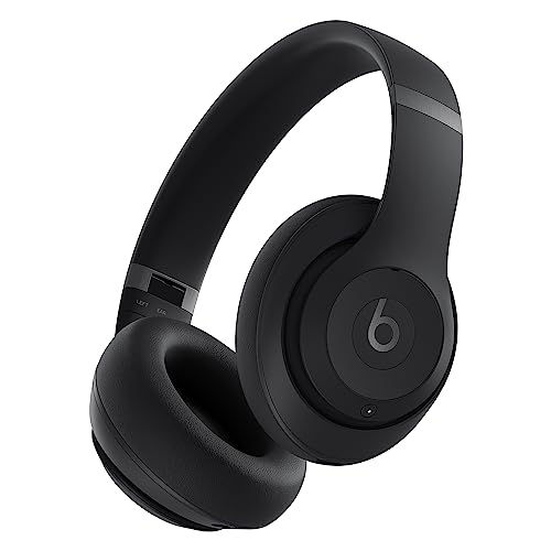 Beats Studio Pro Noise-Cancelling Headphones