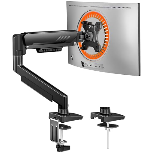ErGear Single Monitor Arm Fully Adjustable