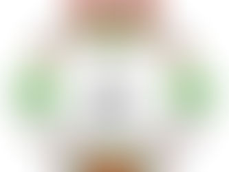 Silver Wreath Ornament with Spinning Tree (Dated)