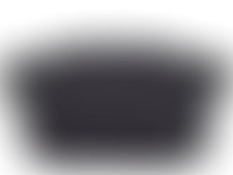 Water-Repellent Nylon Belt Bag with Two-Way Zipper