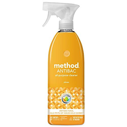 Spring Cleaning 2026: Best Natural All-Purpose Cleaners for a Greener Home