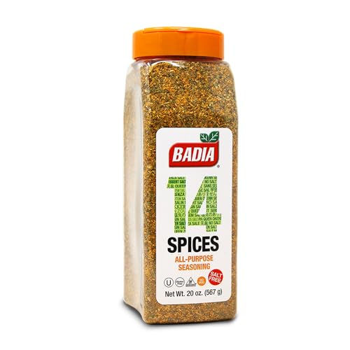 Badia 14-Spice Seasoned Salt