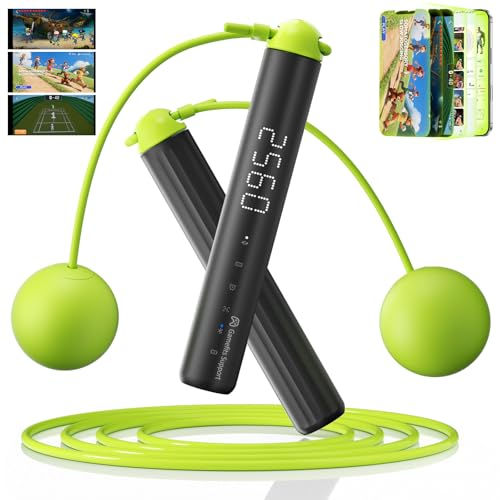 Smart Jump Rope
