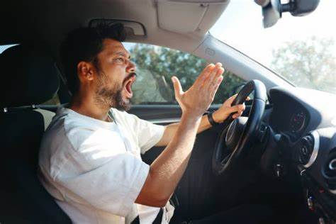Puerto Rican Driving!