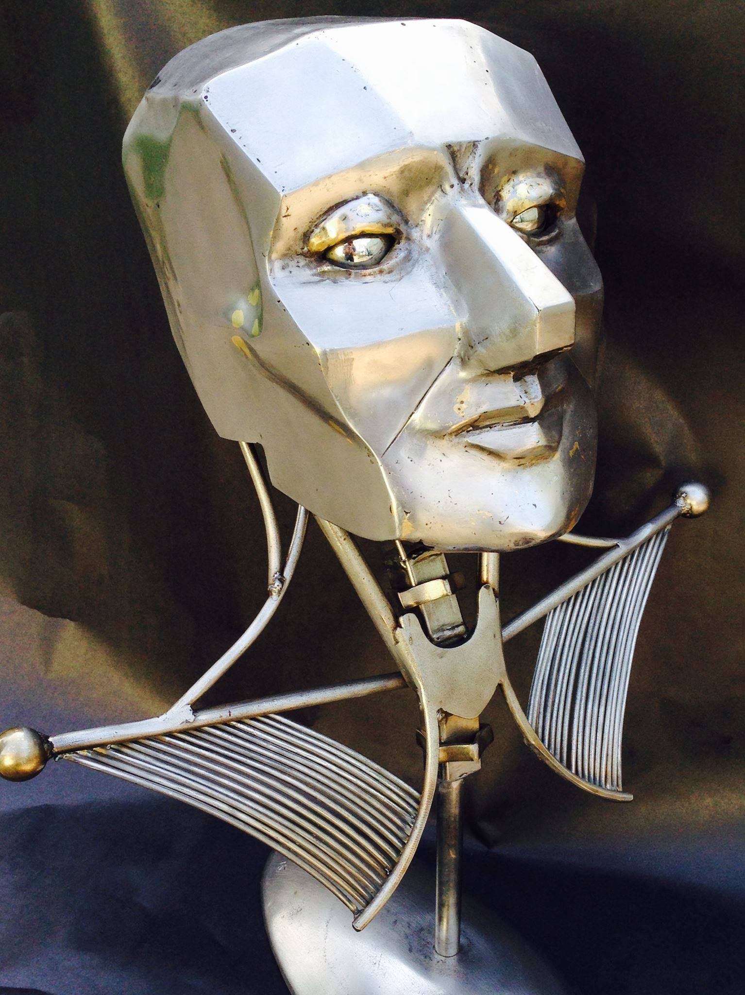 Prometheus, 2015