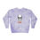 Thumbnail: "Cool Guy!" Unisex Color Blast Crewneck Sweatshir