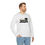Thumbnail: Class of 2024 Unisex adidas Fleece Hoodie