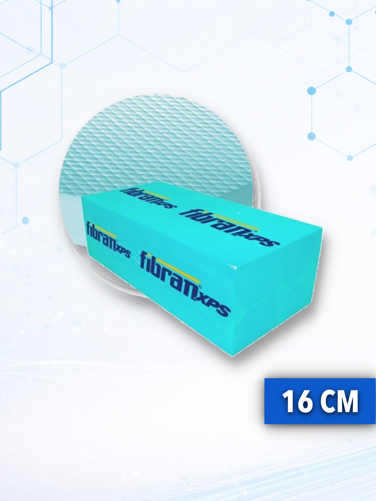 Indexkép: FIBRAN XPS 300 ETICS GF