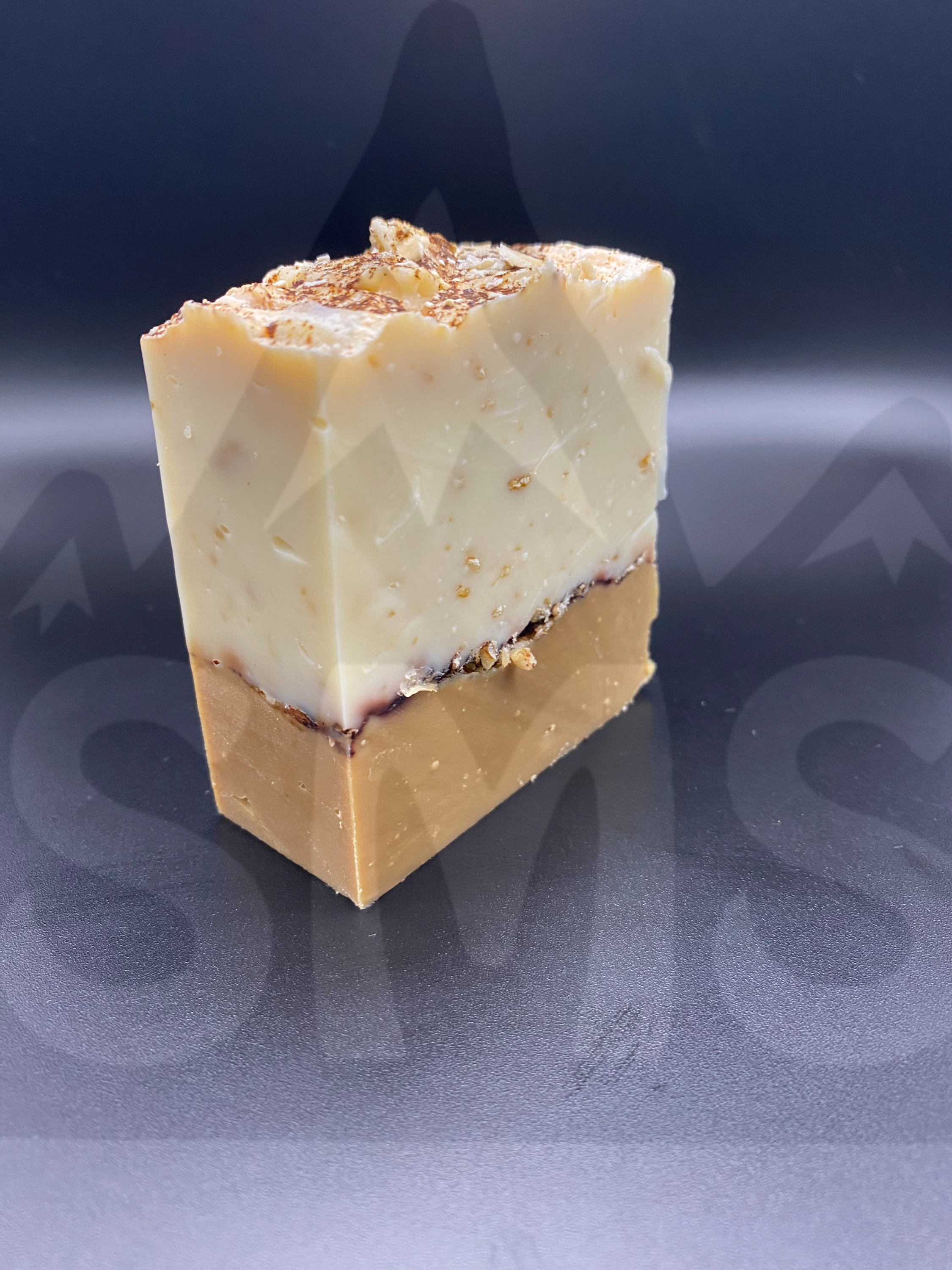CINNAMISU SPICED BAR SOAP