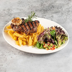 Rib Eye Steak (300 gram)