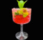 Strawberry Mojito
