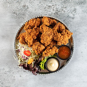 Fried Chicken