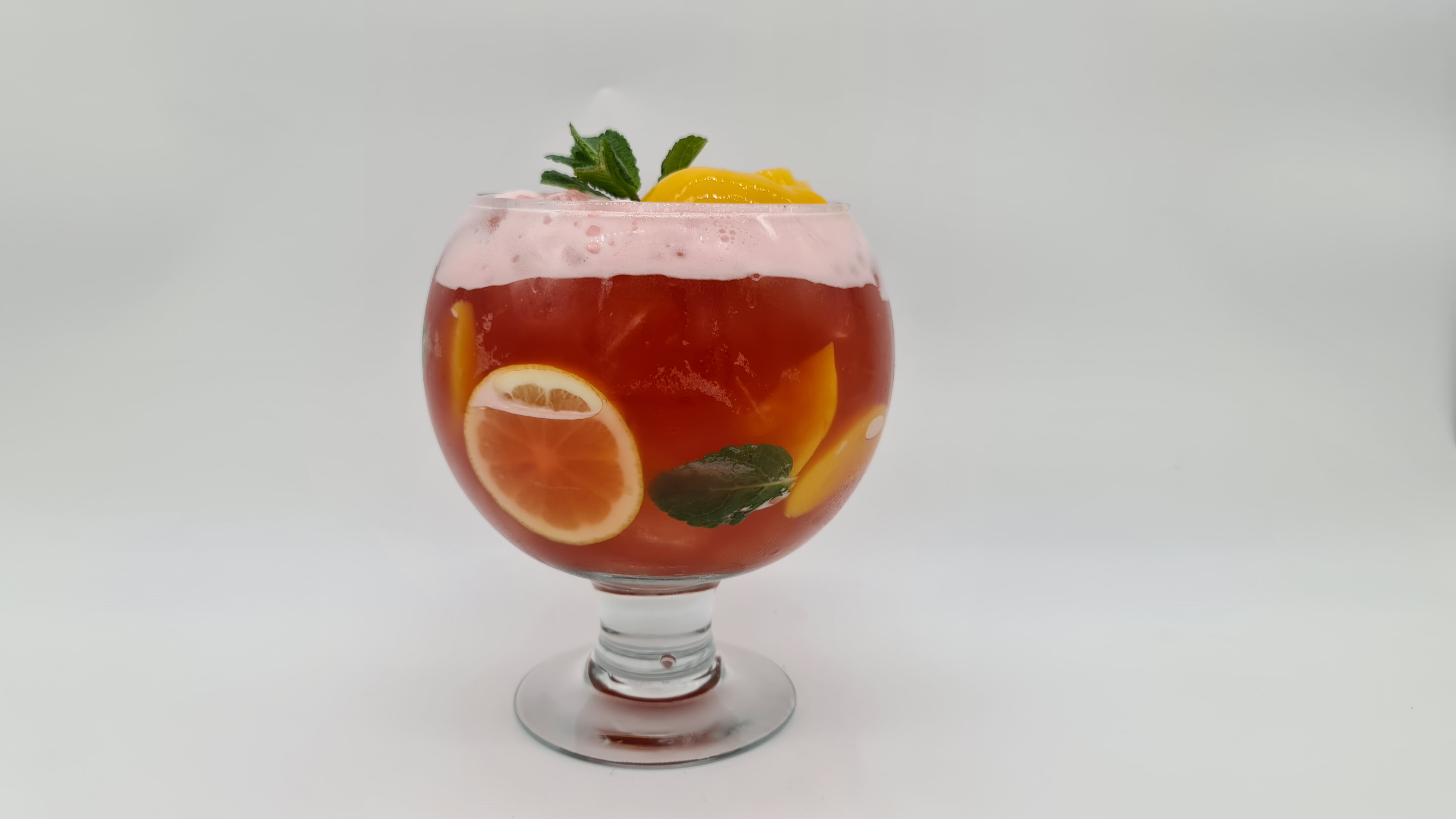 French Kiss Fishbowl