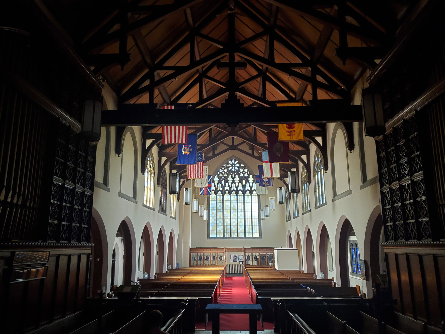 Church of the Ascension 2