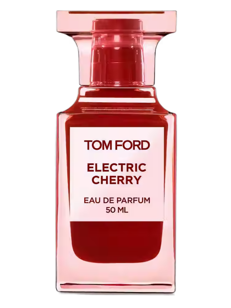 Electric Cherry Tom Ford