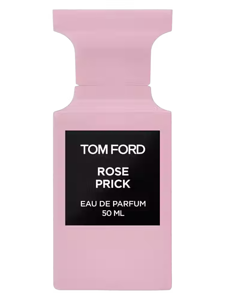 Rose Prick Tom Ford