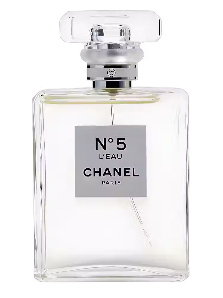 Chanel No 5 L'Eau Chanel
