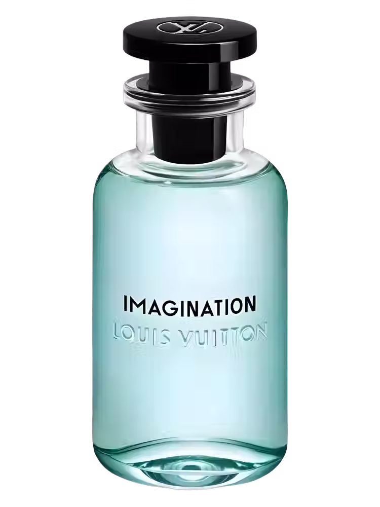 Imagination Louis Vuitton