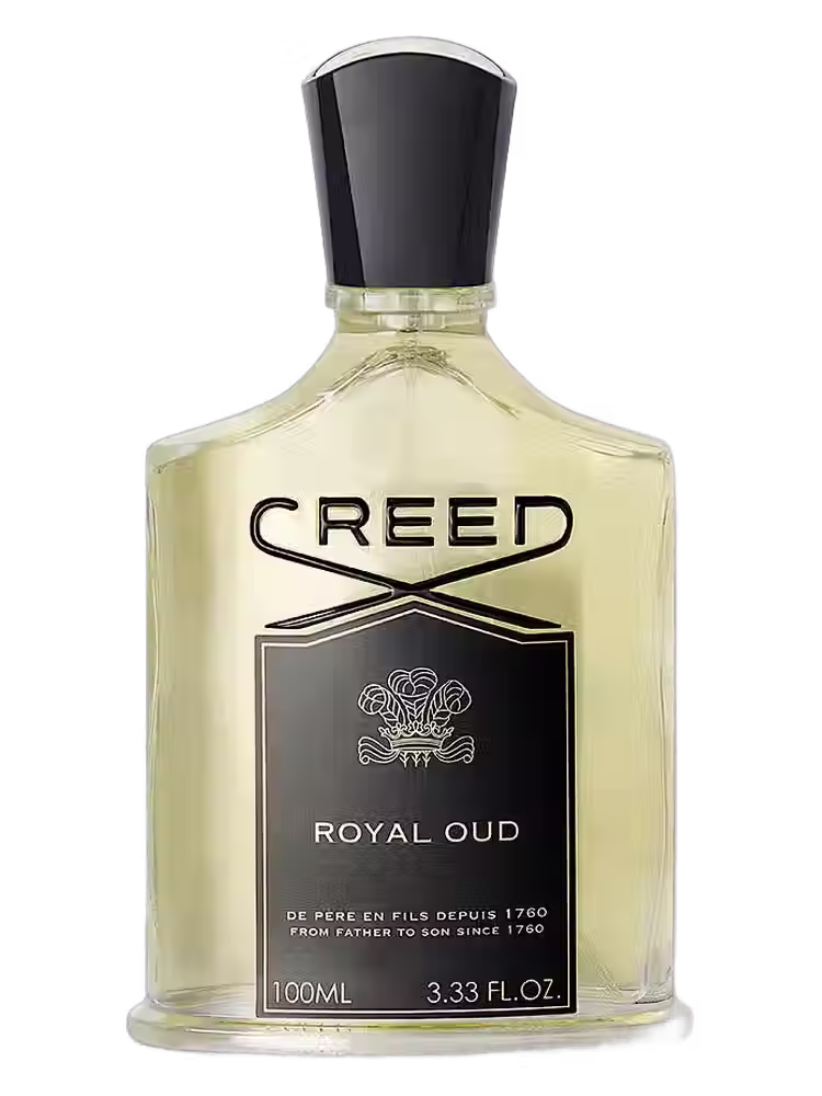 Royal Oud Creed