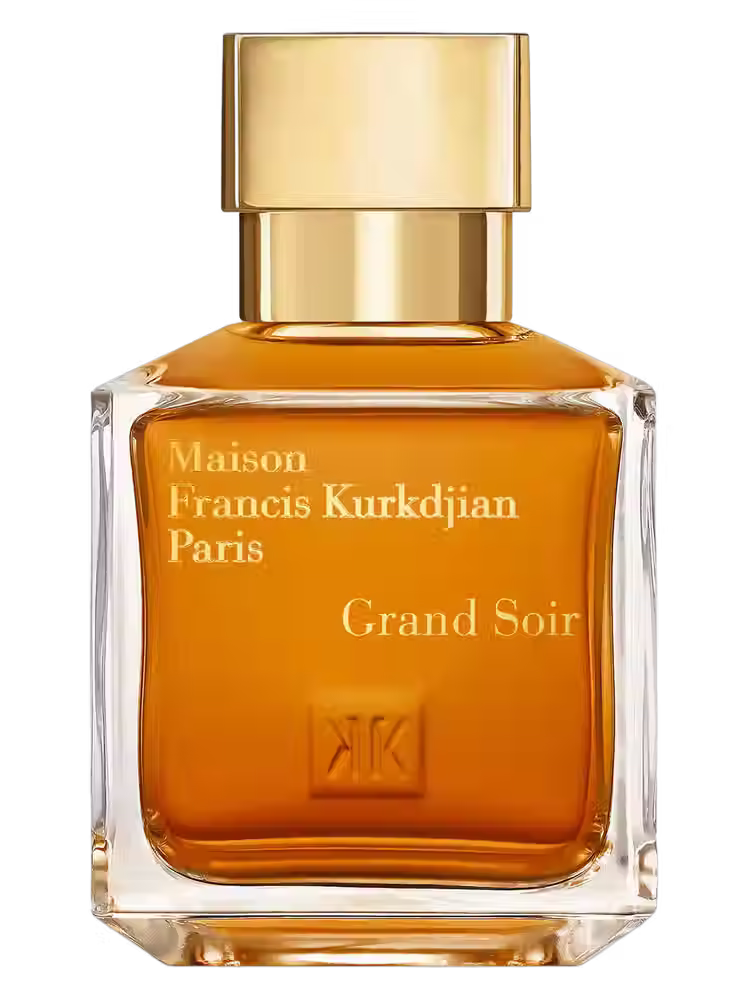 Grand Soir Maison Francis Kurkdjian