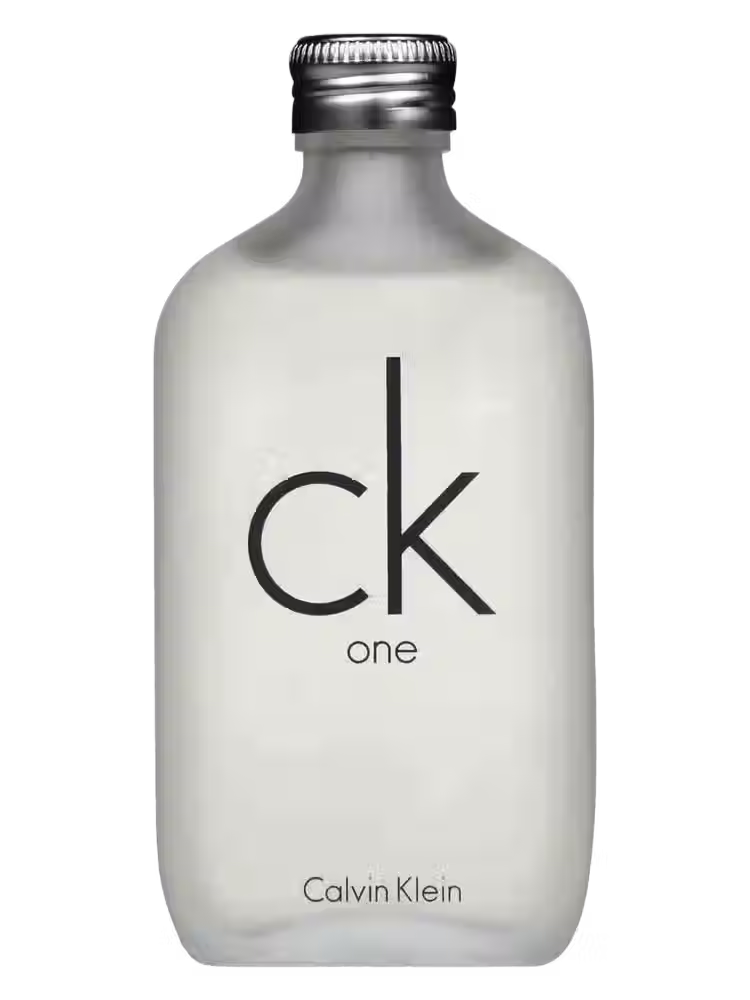 CK One Calvin Klein