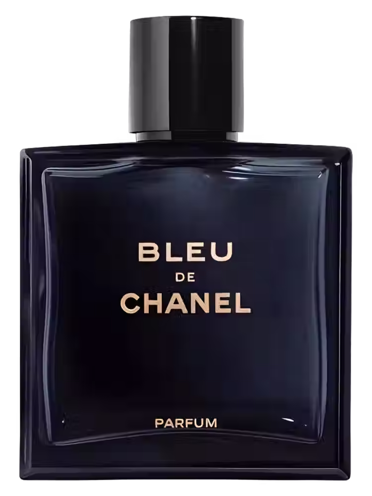 Bleu de Chanel Parfum Chanel