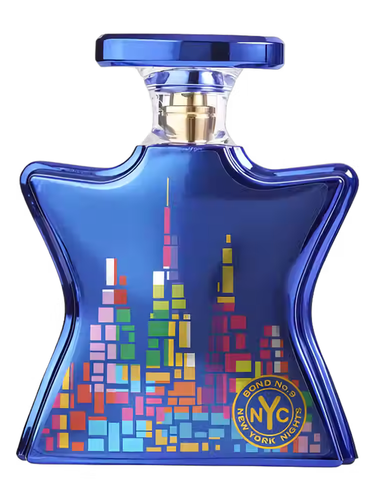 New York Nights Bond No 9