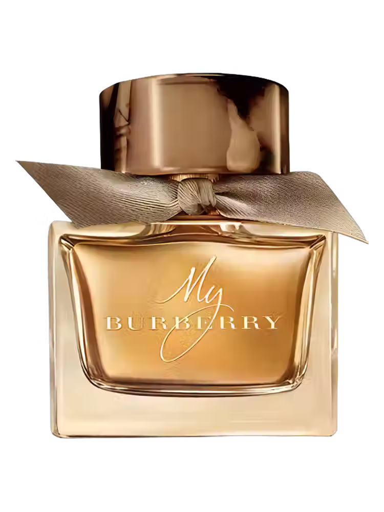 My Burberry