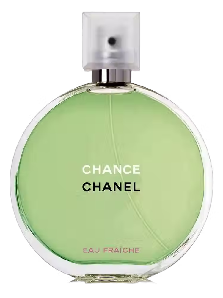 Chance Eau Fraiche Chanel