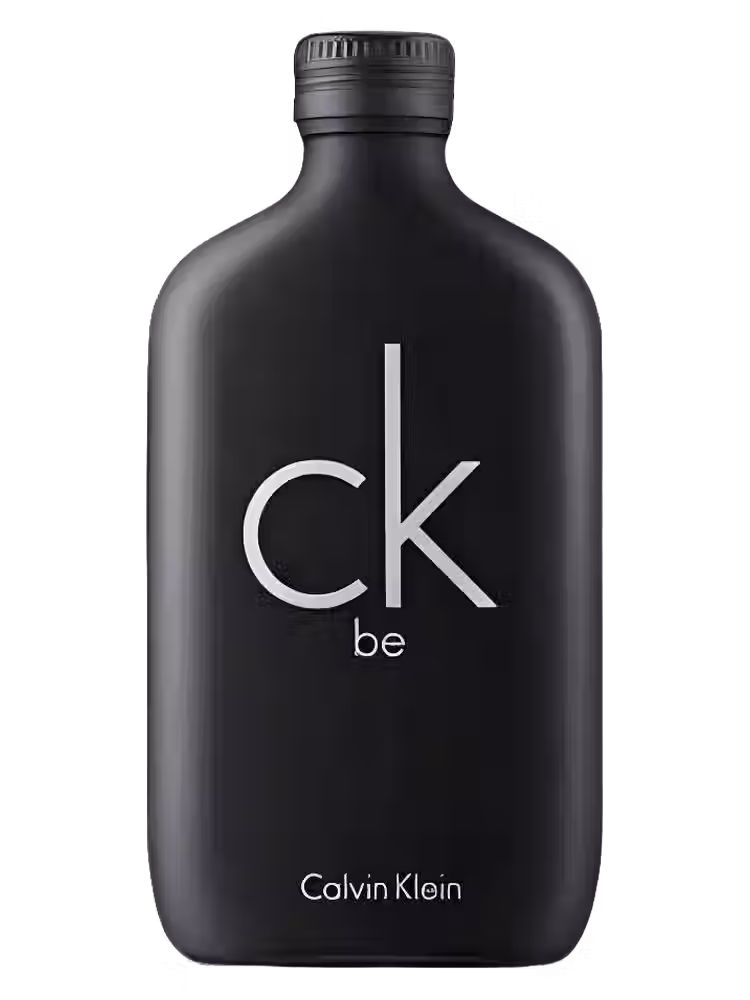 CK be Calvin Klein