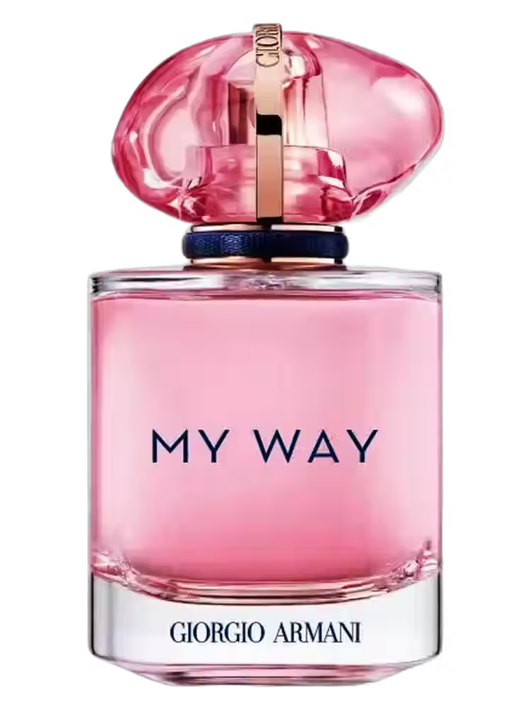 My Way Nectar Giorgio Armani