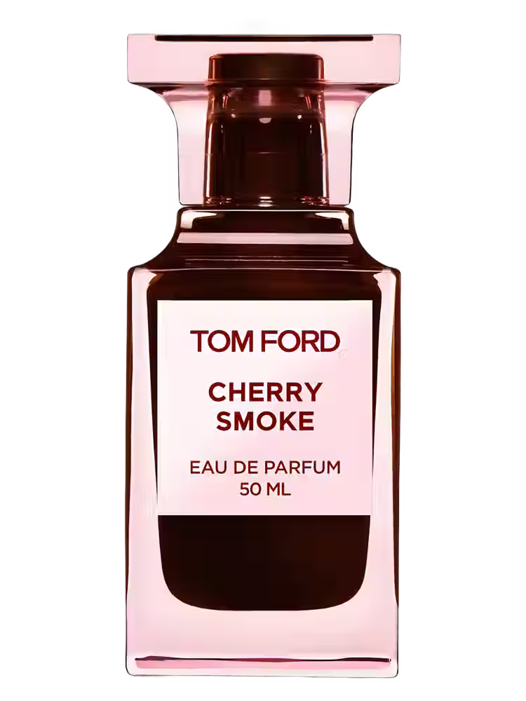 Cherry Smoke Tom Ford