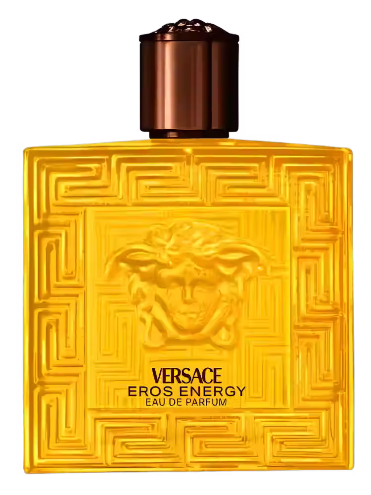 Eros Energy Versace