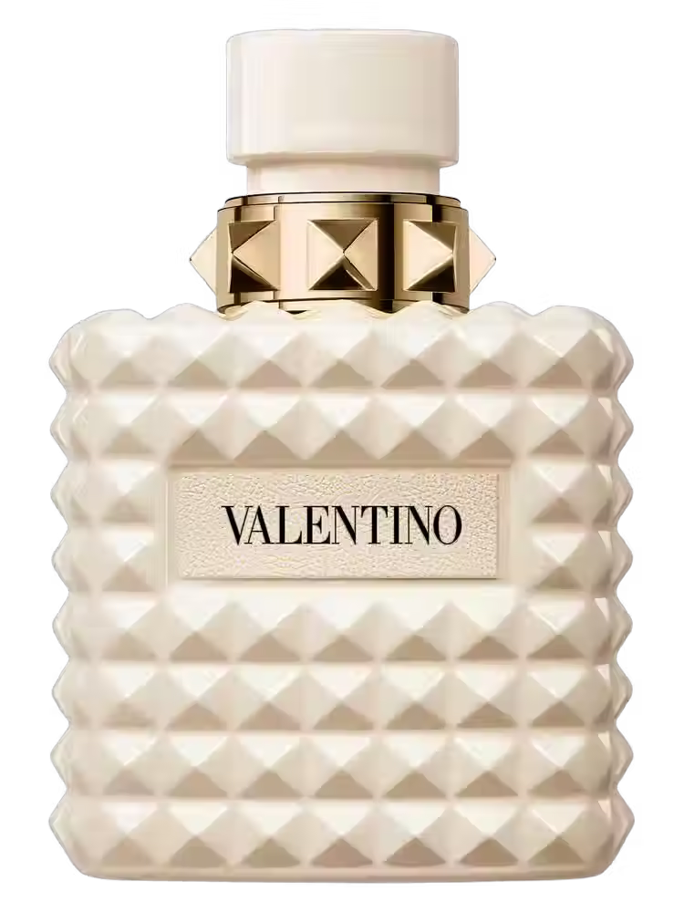 Valentino Donna Born in Roma Ivory 