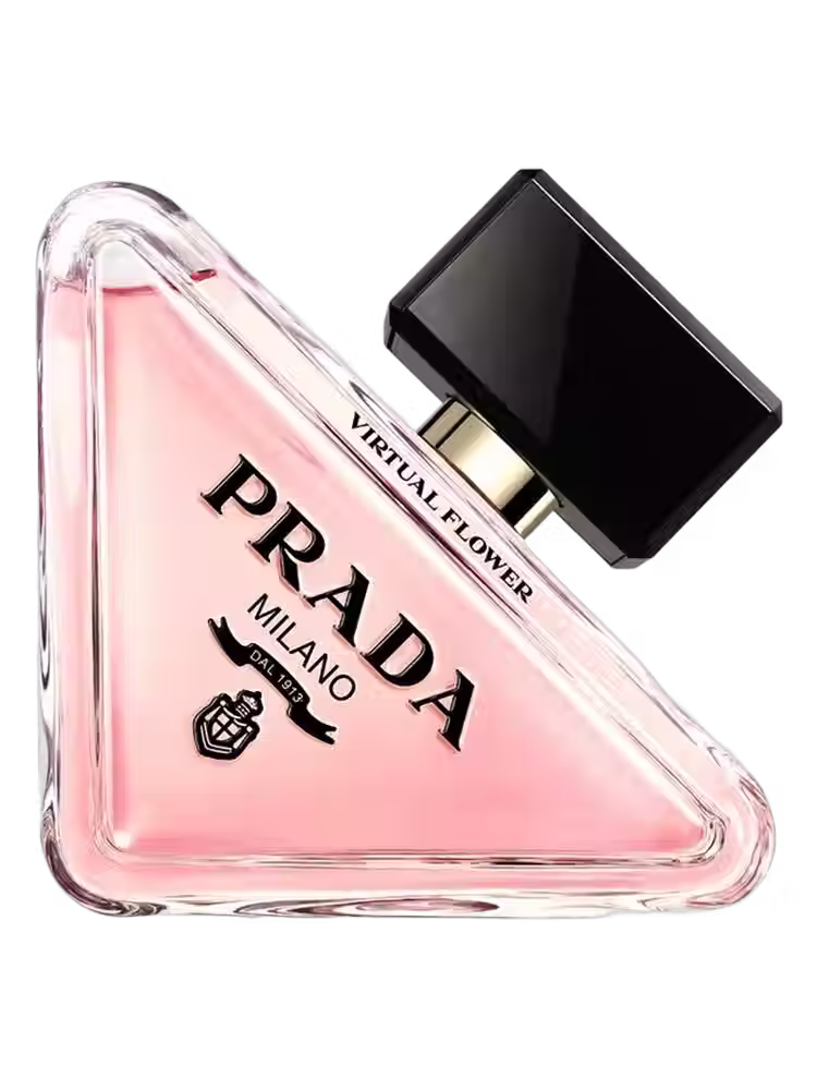 Prada Paradoxe Virtual Flower Prada