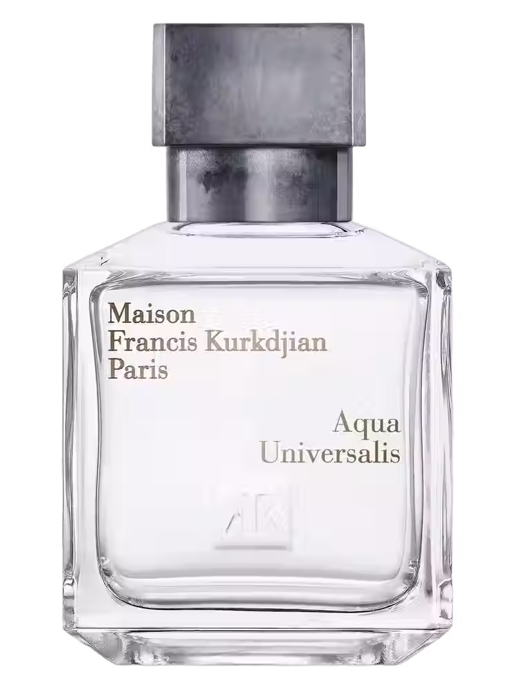 Aqua Universalis Maison Francis Kurkdjian