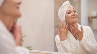 Skóra w menopauzie: longevity wymaga zmiany strategii