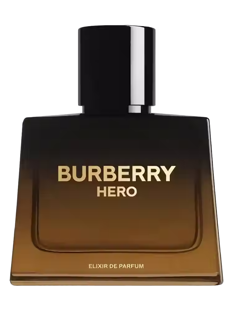 Hero Elixir de Parfum Burberry