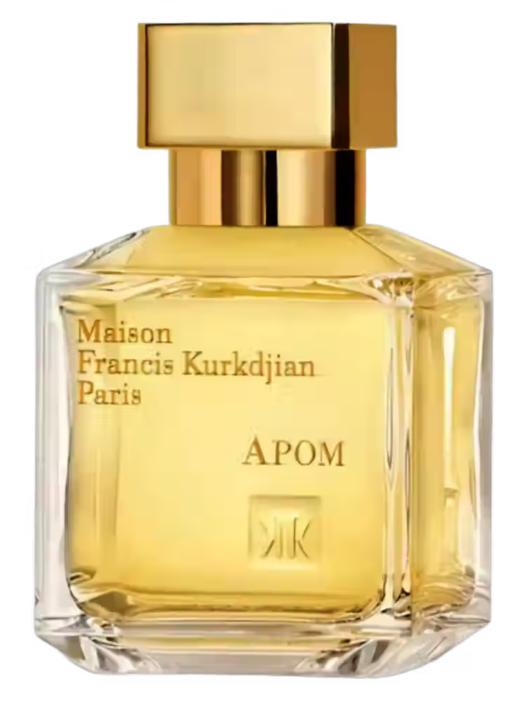 APOM Maison Francis Kurkdjian