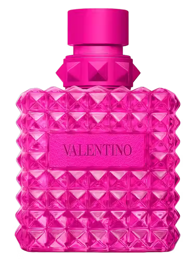 Valentino Donna Born In Roma Pink PP
