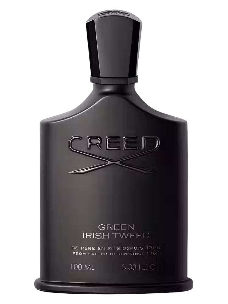 Green Irish Tweed Creed